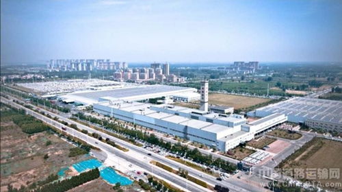 美女司機進車間 7月20日工廠直播帶你揭秘開瑞創(chuàng)富神車